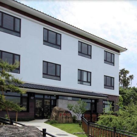 Do Tian Ding B&B Lộc Cốc Ngoại thất bức ảnh